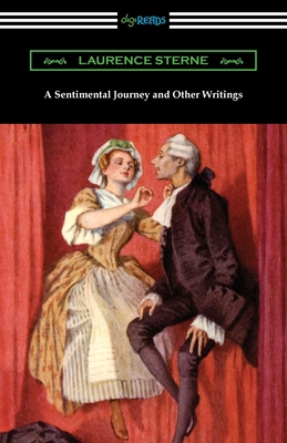 A Sentimental Journey and Other Writings 1420973738 Book Cover
