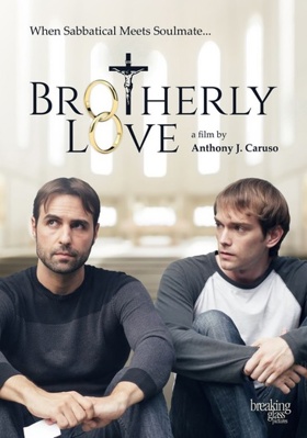 Brotherly Love [French] B07FLYZ9TP Book Cover