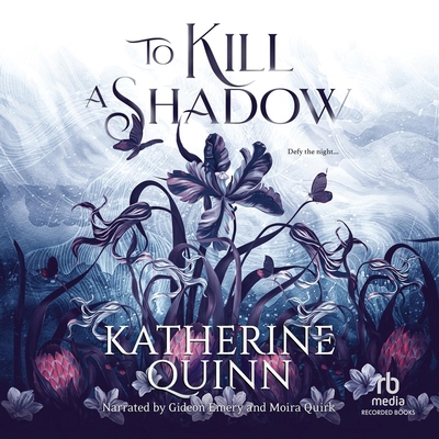 To Kill a Shadow B0D8LD9QF1 Book Cover