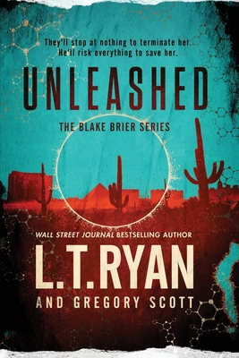 Unleashed 1685331963 Book Cover