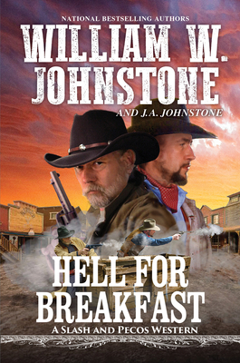 Hell for Breakfast 1496735331 Book Cover
