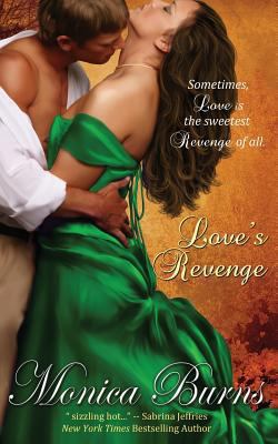 Love's Revenge 1482753332 Book Cover