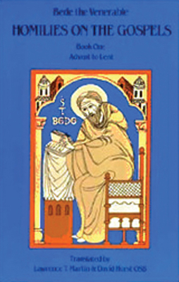Homilies on the Gospels Book One : Advent to Lent B0060XY0Y8 Book Cover