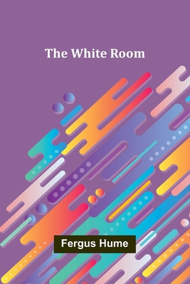 The White Room 9368397953 Book Cover