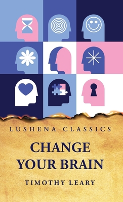 Change Your Brain B0CC4FQ97D Book Cover