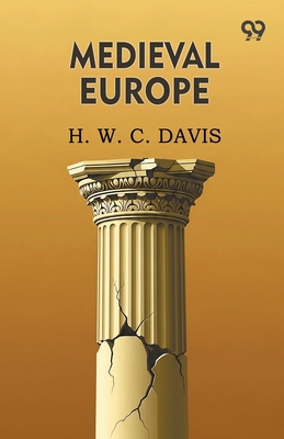 Medieval Europe 9376391942 Book Cover