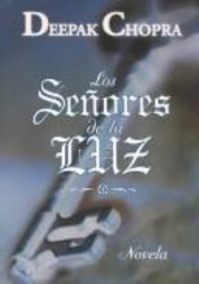 Los señores de la luz [Spanish] 9501520390 Book Cover
