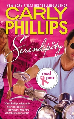 Serendipity 0425263037 Book Cover