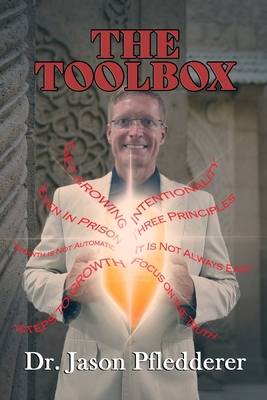 The Toolbox B0B4L9QBM2 Book Cover
