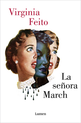 La Señora March / Mrs. March [Spanish] 8426409652 Book Cover