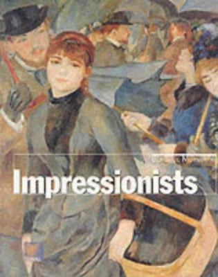 Impressionism 2879392462 Book Cover
