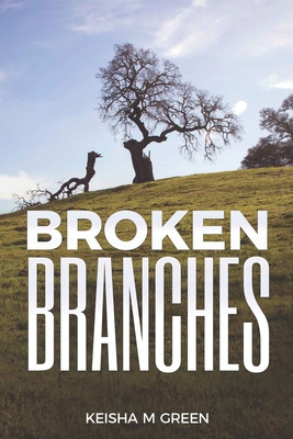 Broken Branches B085RNLRTX Book Cover