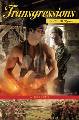 Transgressions: An M/M Romance 0762435739 Book Cover