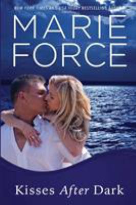 Kisses After Dark: Gansett Island Series, Book 12 0991418271 Book Cover
