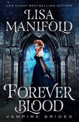 Forever Blood 1945878142 Book Cover