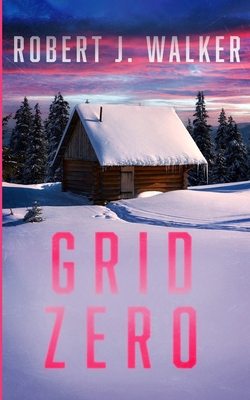 Grid Zero B0DHDCF53C Book Cover