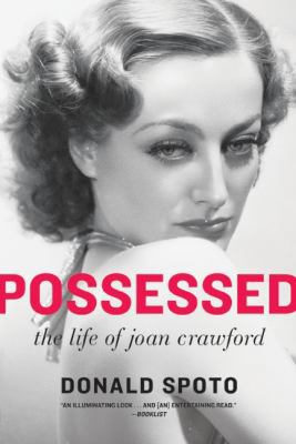 Possessed 0061856010 Book Cover