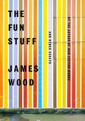 The Fun Stuff: And Other Essays 147084060X Book Cover