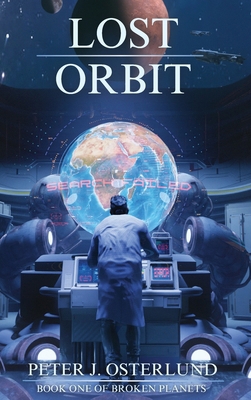 Lost Orbit 1764297490 Book Cover