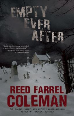 Empty Ever After (Moe Prager Series) 1935415190 Book Cover