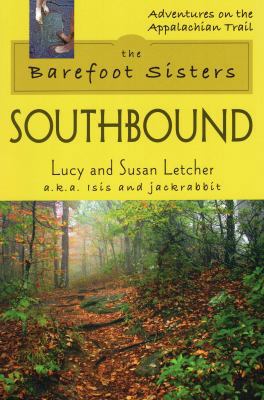 The Barefoot Sisters Southbound B007CWQ6WA Book Cover