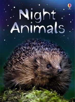 Night Animals 0746080506 Book Cover