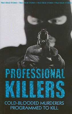 Professional Killers 0708803644 Book Cover