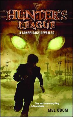 Conspiracy Revealed 1481401521 Book Cover