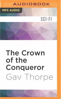 The Crown of the Conqueror 1531839142 Book Cover