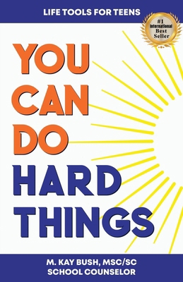 You Can Do Hard Things B0D3WY235W Book Cover