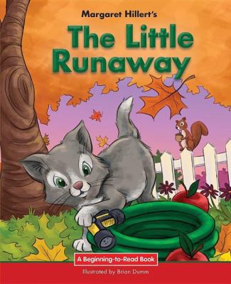 The Little Runaway 1603579427 Book Cover