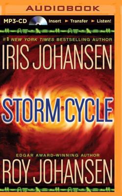 Storm Cycle 1491545127 Book Cover