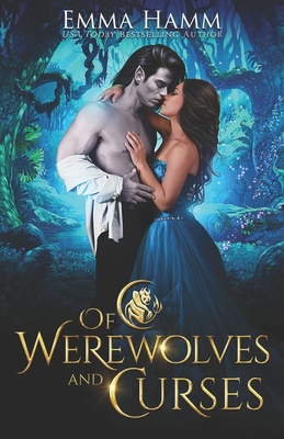 Of Werewolves and Curses B09767G8V3 Book Cover