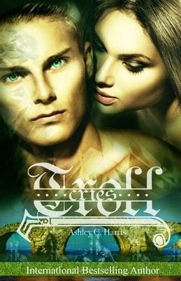 Troll Cries 154244778X Book Cover