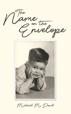 The Name on the Envelope 1480986755 Book Cover