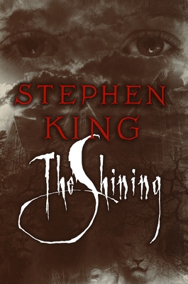 The Shining 0385121679 Book Cover