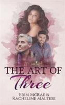 The Art of Three 1946192015 Book Cover