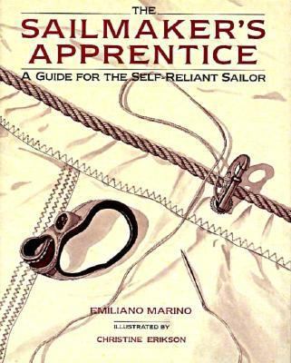 The Sailmaker's Apprentice: A Guide for the Sel... 007157980X Book Cover