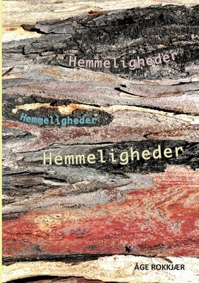 Hemmeligheder [Danish] 8743032036 Book Cover