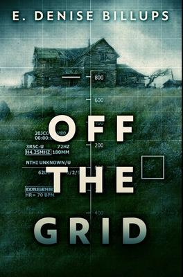 Off The Grid: Premium Hardcover Edition 1034313037 Book Cover
