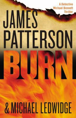 Burn Lib/E 1478956488 Book Cover