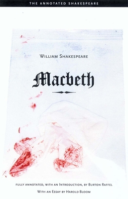Macbeth 0300106548 Book Cover