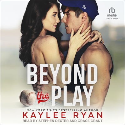Beyond the Play B0CLNFJKFY Book Cover