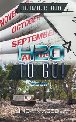 H20 To Go! B09R34XK4V Book Cover