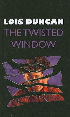 The Twisted Window 0812470931 Book Cover