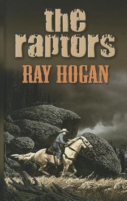 The Raptors [Large Print] 1410448401 Book Cover