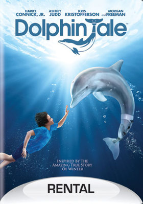Dolphin Tale B00D0F80SQ Book Cover