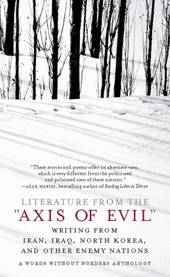 Literature from the 'Axis of Evil'
