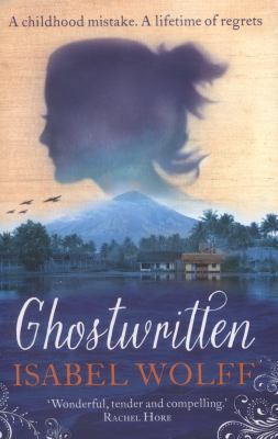 GHOSTWRITTEN [Unknown] 0007455062 Book Cover
