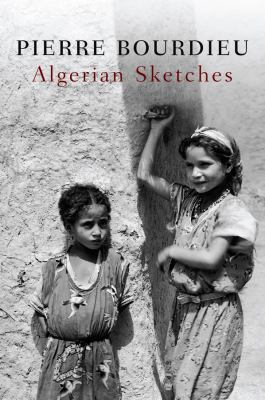 Algerian Sketches 0745646948 Book Cover